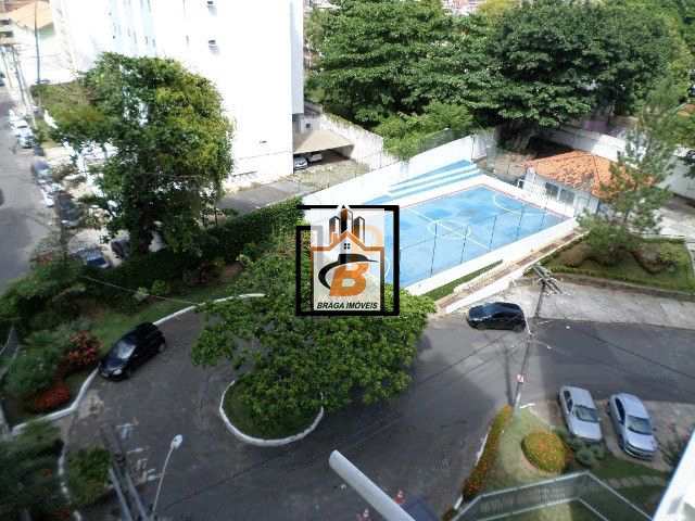 Apartamento à venda com 1 quarto, 80m² - Foto 4