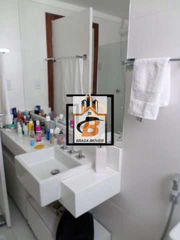 Apartamento à venda com 1 quarto, 80m² - Foto 12