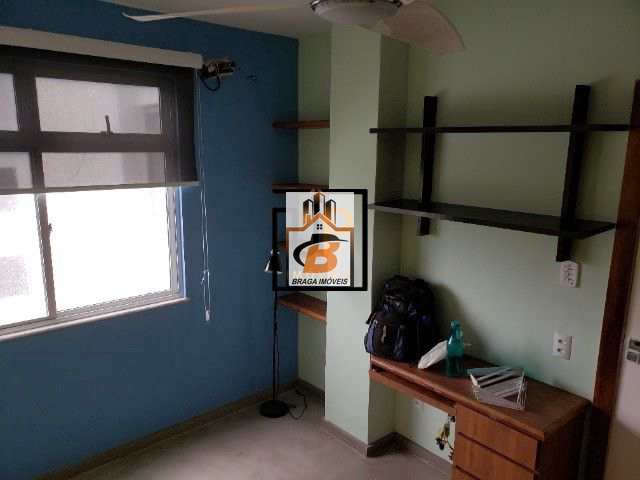 Apartamento à venda com 1 quarto, 80m² - Foto 21