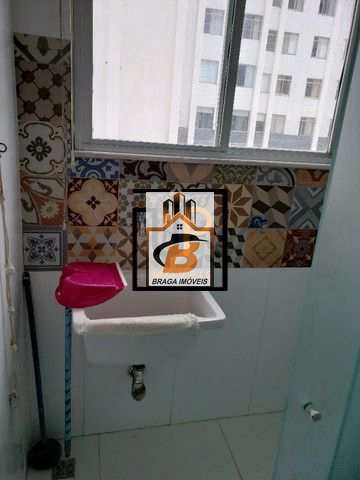 Apartamento à venda com 1 quarto, 80m² - Foto 23