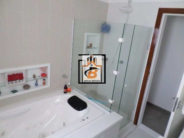 Apartamento à venda com 1 quarto, 80m² - Foto 13