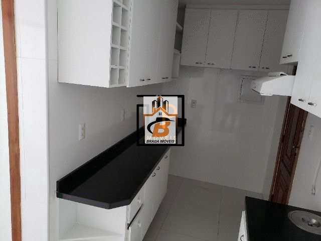 Apartamento à venda com 1 quarto, 80m² - Foto 25