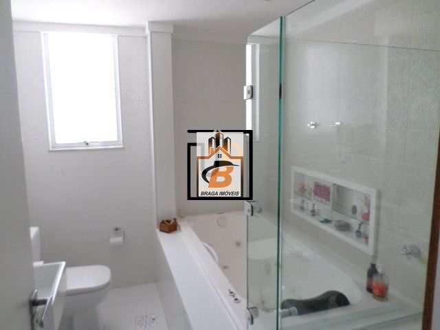 Apartamento à venda com 1 quarto, 80m² - Foto 17