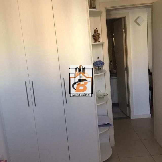 Apartamento à venda com 1 quarto, 60m² - Foto 7