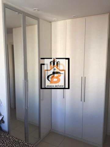 Apartamento à venda com 1 quarto, 60m² - Foto 12