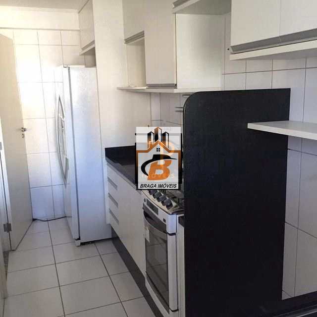 Apartamento à venda com 1 quarto, 60m² - Foto 10