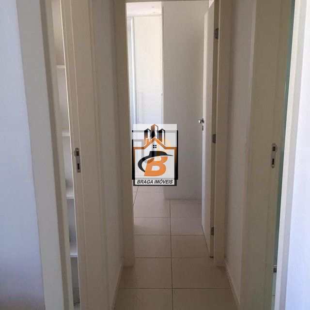 Apartamento à venda com 1 quarto, 60m² - Foto 13