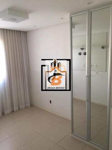 Apartamento à venda com 1 quarto, 60m² - Foto 16