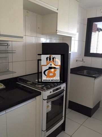 Apartamento à venda com 1 quarto, 60m² - Foto 18