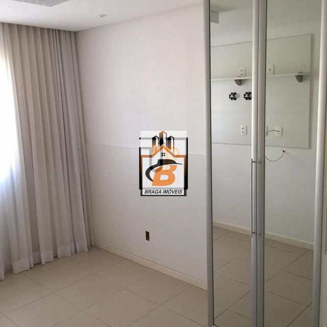 Apartamento à venda com 1 quarto, 60m² - Foto 9