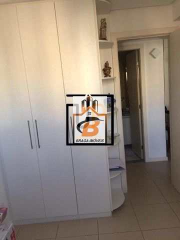 Apartamento à venda com 1 quarto, 60m² - Foto 11