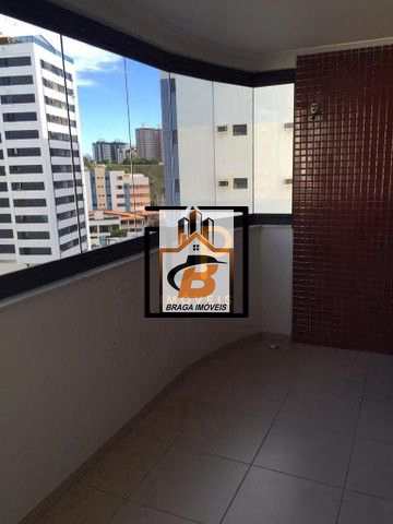 Apartamento à venda com 1 quarto, 60m² - Foto 6