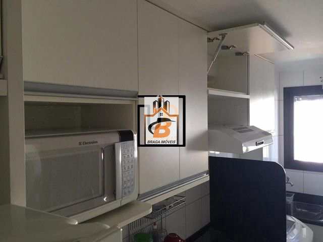 Apartamento à venda com 1 quarto, 60m² - Foto 14