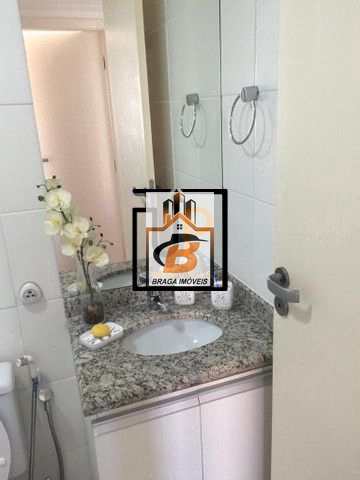 Apartamento à venda com 1 quarto, 60m² - Foto 15