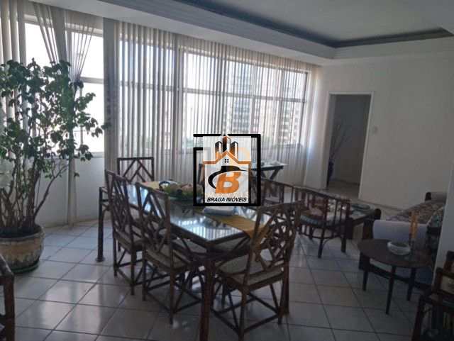 Apartamento para alugar com 2 quartos, 152m² - Foto 2