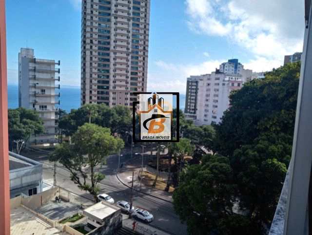 Apartamento para alugar com 2 quartos, 152m² - Foto 1