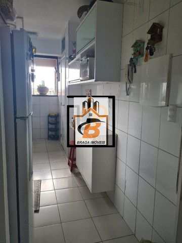 Apartamento à venda com 1 quarto, 80m² - Foto 8