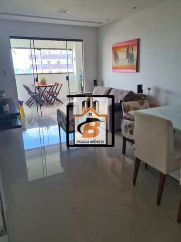 Apartamento à venda com 1 quarto, 80m² - Foto 5