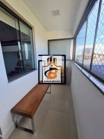 Apartamento à venda com 1 quarto, 80m² - Foto 3