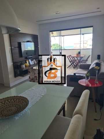 Apartamento à venda com 1 quarto, 80m² - Foto 13