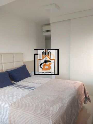 Apartamento à venda com 1 quarto, 80m² - Foto 9