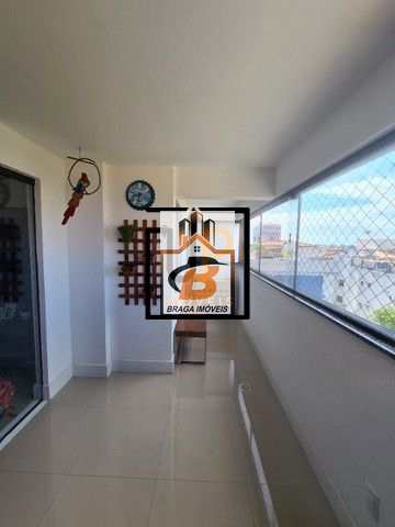 Apartamento à venda com 1 quarto, 80m² - Foto 10