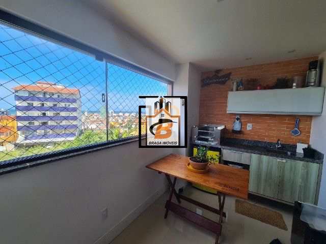 Apartamento à venda com 1 quarto, 80m² - Foto 2