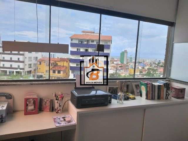 Apartamento à venda com 1 quarto, 80m² - Foto 15