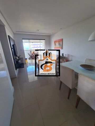 Apartamento à venda com 1 quarto, 80m² - Foto 6