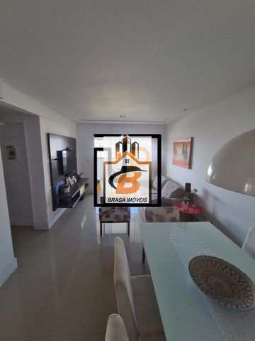 Apartamento à venda com 1 quarto, 80m² - Foto 11