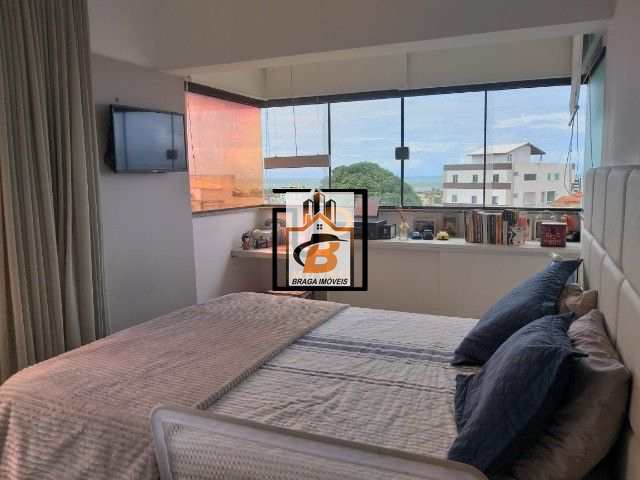 Apartamento à venda com 1 quarto, 80m² - Foto 1