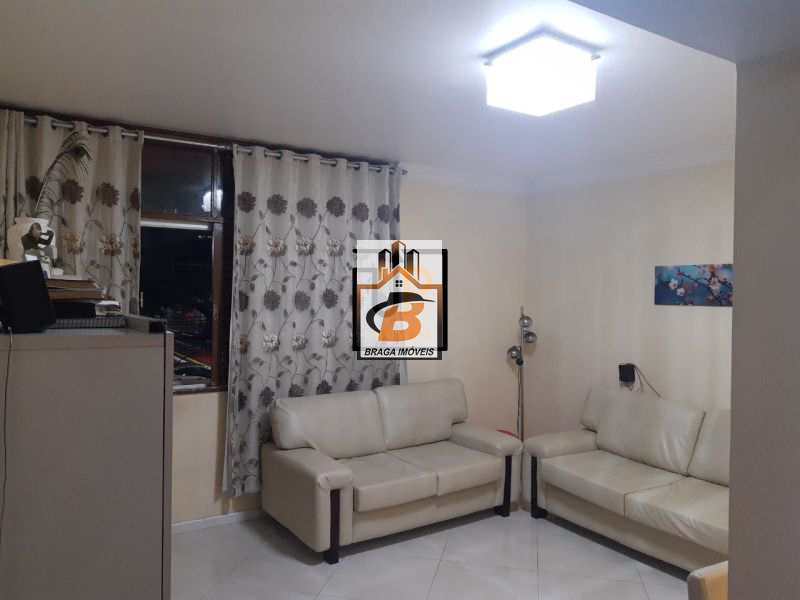 Apartamento à venda com 2 quartos, 105m² - Foto 5