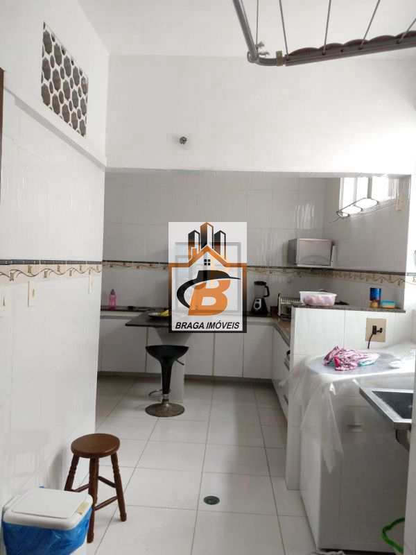 Apartamento à venda com 2 quartos, 105m² - Foto 4