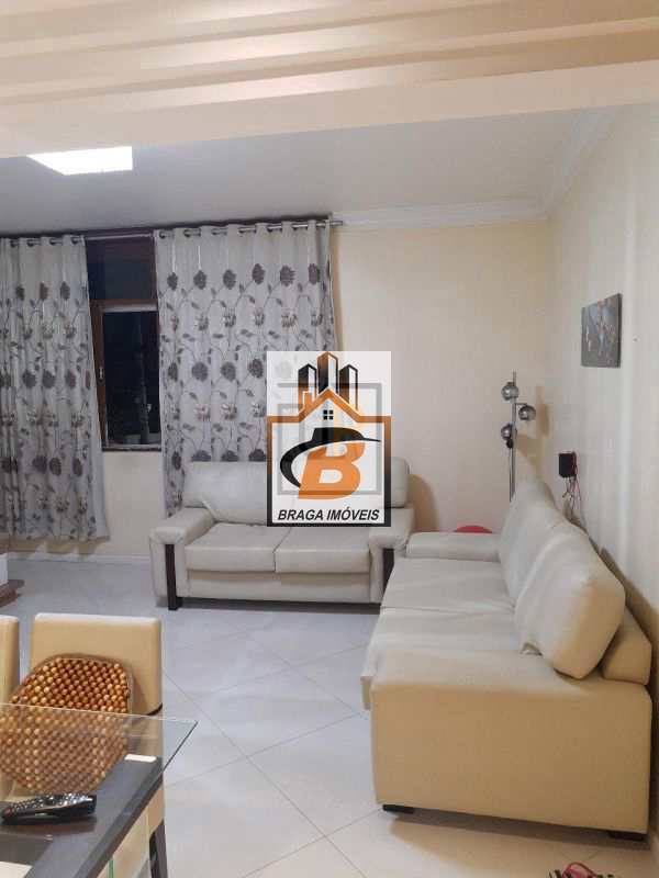 Apartamento à venda com 2 quartos, 105m² - Foto 6