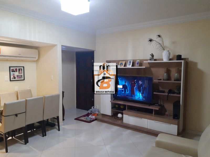 Apartamento à venda com 2 quartos, 105m² - Foto 14