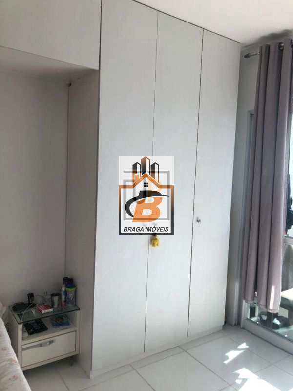 Apartamento à venda com 2 quartos, 110m² - Foto 9