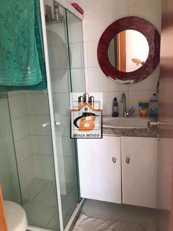 Apartamento à venda com 2 quartos, 110m² - Foto 7