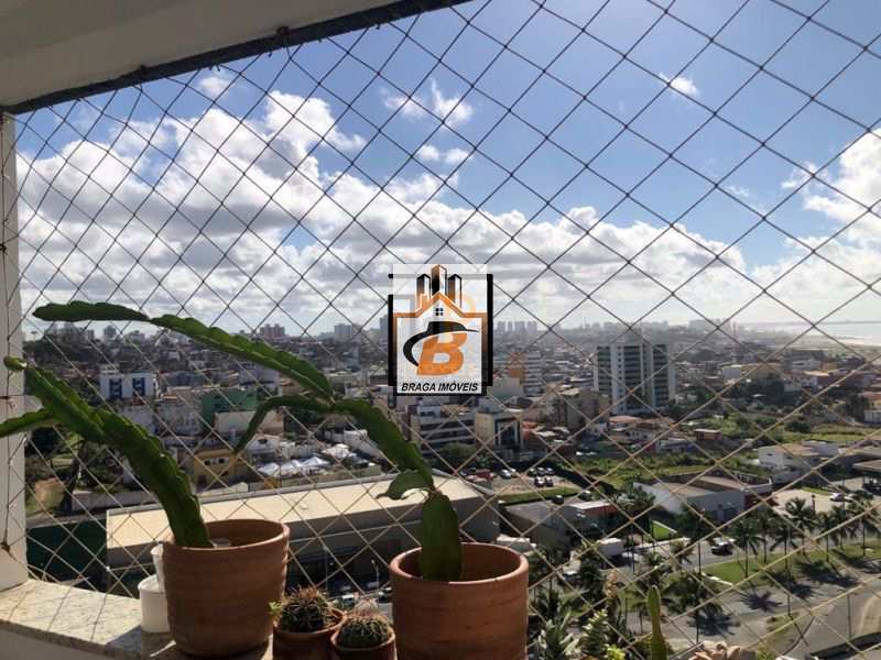 Apartamento à venda com 2 quartos, 110m² - Foto 15