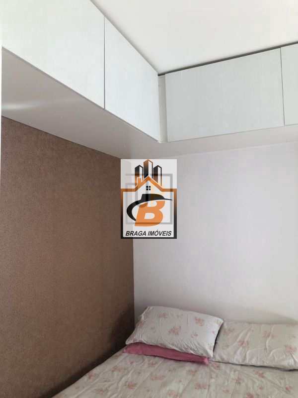 Apartamento à venda com 2 quartos, 110m² - Foto 8