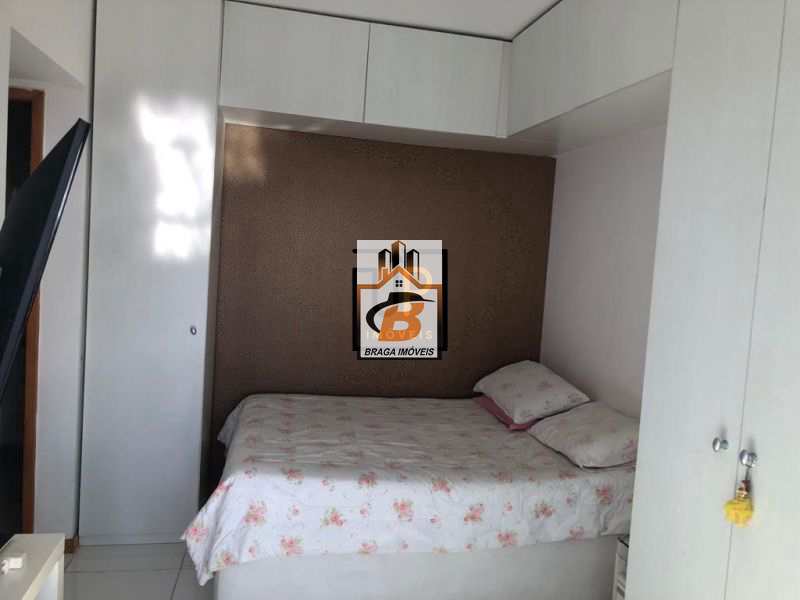 Apartamento à venda com 2 quartos, 110m² - Foto 1