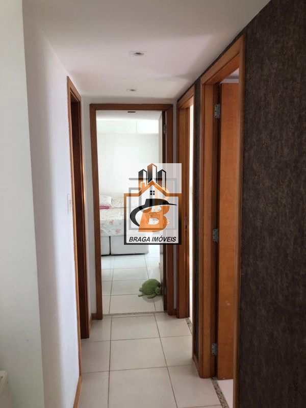 Apartamento à venda com 2 quartos, 110m² - Foto 6