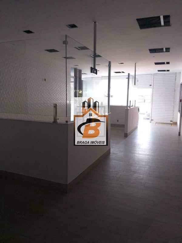 Depósito-Galpão-Armazém para alugar, 180m² - Foto 6