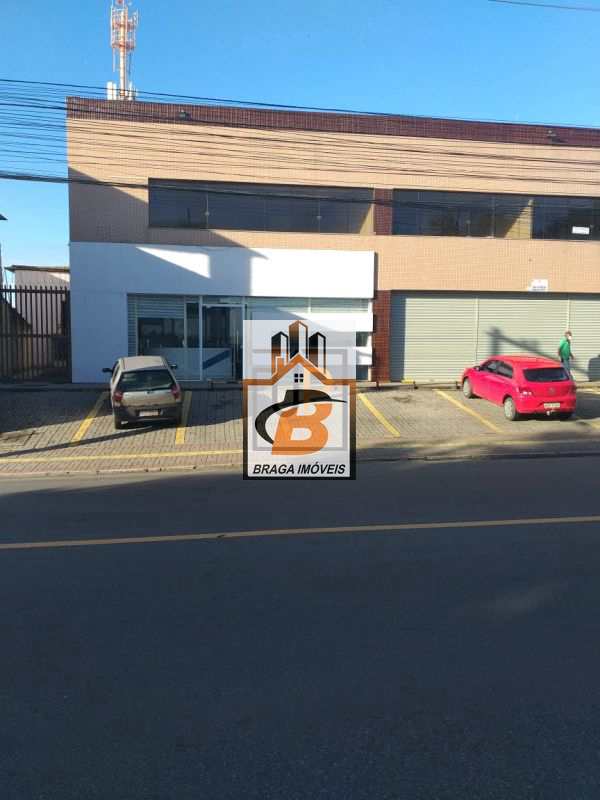 Depósito-Galpão-Armazém para alugar, 180m² - Foto 2