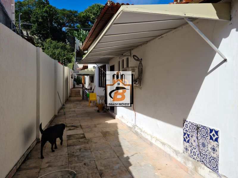 Casa à venda com 4 quartos, 500m² - Foto 28