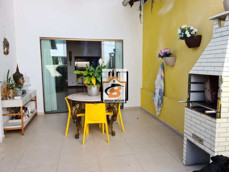 Casa à venda com 4 quartos, 500m² - Foto 10