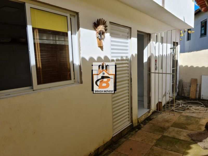 Casa à venda com 4 quartos, 500m² - Foto 20