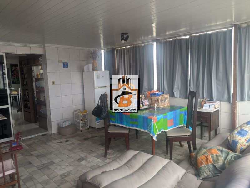 Cobertura à venda com 1 quarto, 100m² - Foto 4