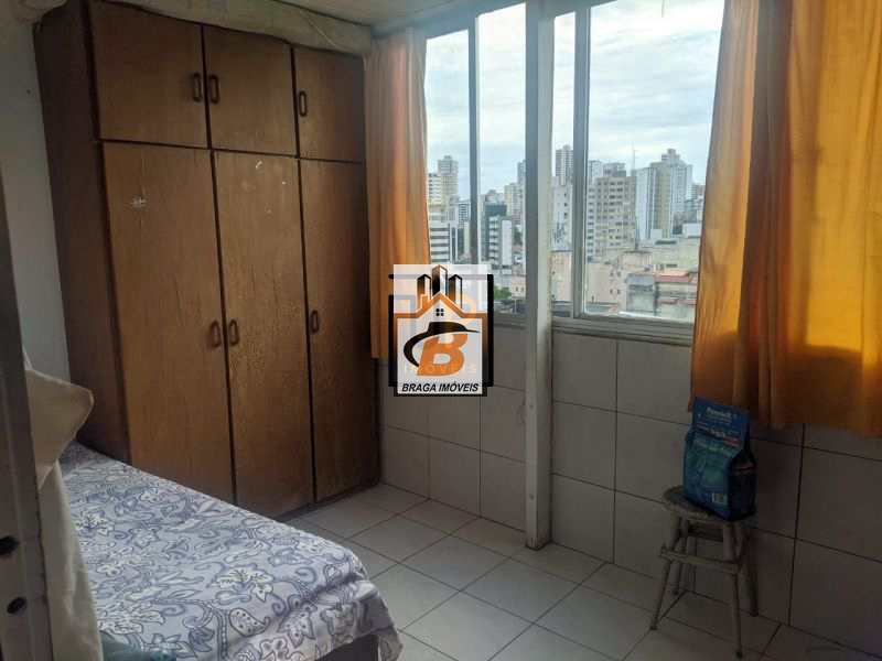 Cobertura à venda com 1 quarto, 100m² - Foto 23