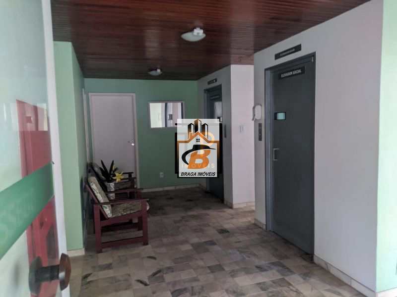 Cobertura à venda com 1 quarto, 100m² - Foto 6