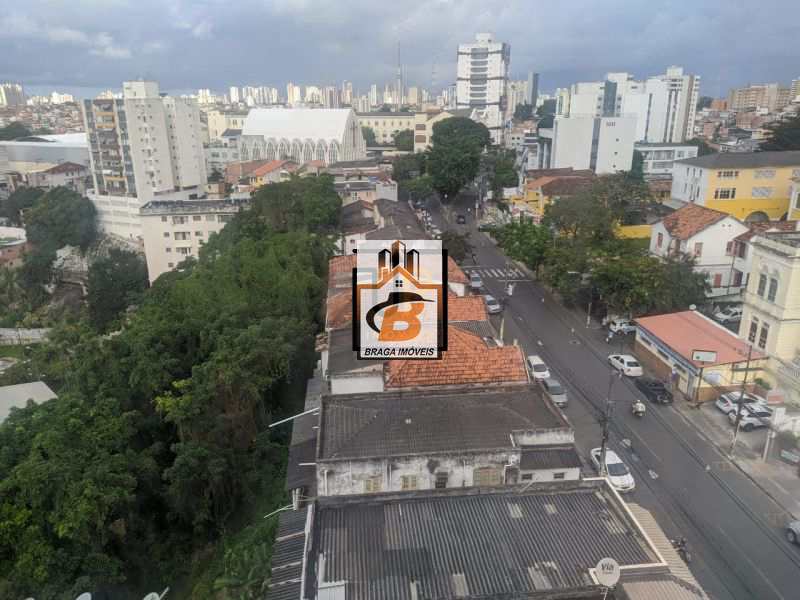 Cobertura à venda com 1 quarto, 100m² - Foto 14